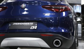 Alfa Romeo Stelvio 2.2 Turbodiesel 210cv AT8 Q4 Super pieno