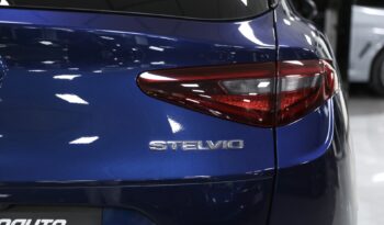 Alfa Romeo Stelvio 2.2 Turbodiesel 210cv AT8 Q4 Super pieno