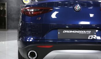 Alfa Romeo Stelvio 2.2 Turbodiesel 210cv AT8 Q4 Super pieno