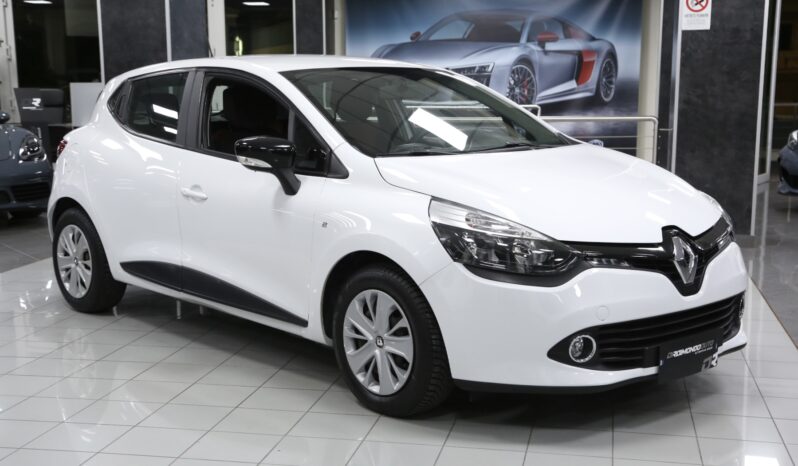 Renault Clio 1.5 dCi 8V 75cv Energy Life_neopatentati pieno