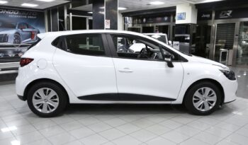 Renault Clio 1.5 dCi 8V 75cv Energy Life_neopatentati pieno