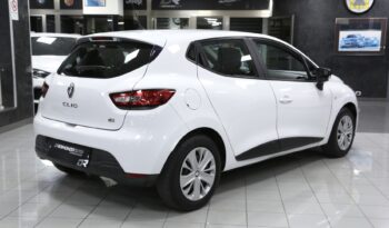 Renault Clio 1.5 dCi 8V 75cv Energy Life_neopatentati pieno