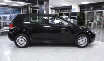 Volkswagen Golf 1.6 TDI 105cv Business pieno