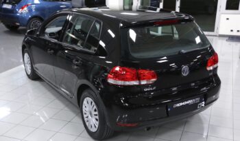 Volkswagen Golf 1.6 TDI 105cv Business pieno