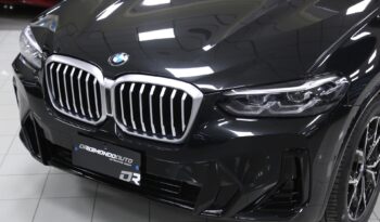 BMW X3 xDrive20d 48V mhev Msport_2023 pieno