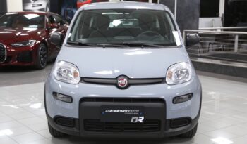 Fiat Panda 1.0 Hybrid 70cv pieno