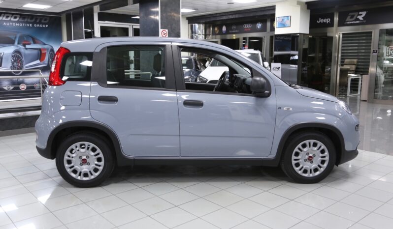 Fiat Panda 1.0 Hybrid 70cv pieno