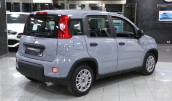 Fiat Panda 1.0 Hybrid 70cv pieno