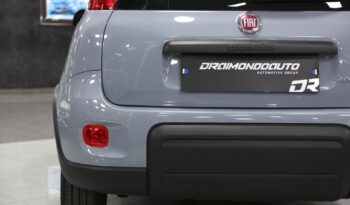 Fiat Panda 1.0 Hybrid 70cv pieno