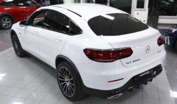 Mercedes GLC 300 de 4Matic EQ-Power Coupé Premium Plus AMG auto pieno