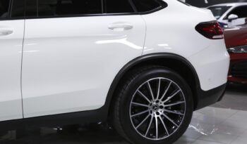 Mercedes GLC 300 de 4Matic EQ-Power Coupé Premium Plus AMG auto pieno