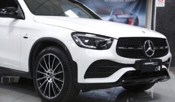 Mercedes GLC 300 de 4Matic EQ-Power Coupé Premium Plus AMG auto pieno