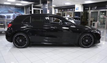 Mercedes A 220 d Automatic Premium AMG pieno