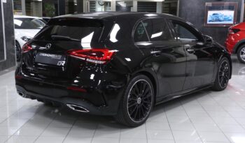 Mercedes A 220 d Automatic Premium AMG pieno