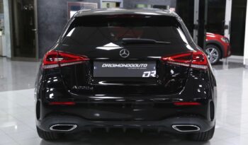 Mercedes A 220 d Automatic Premium AMG pieno