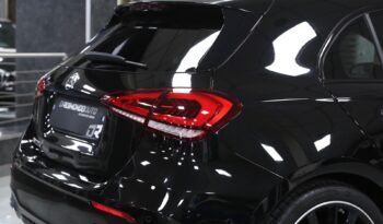 Mercedes A 220 d Automatic Premium AMG pieno