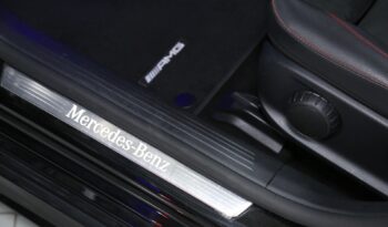 Mercedes A 220 d Automatic Premium AMG pieno