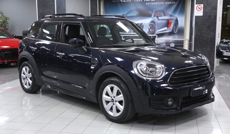 Mini Countryman 1.5 One D auto pieno