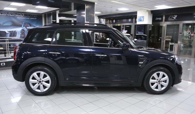 Mini Countryman 1.5 One D auto pieno