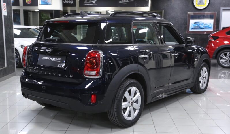 Mini Countryman 1.5 One D auto pieno