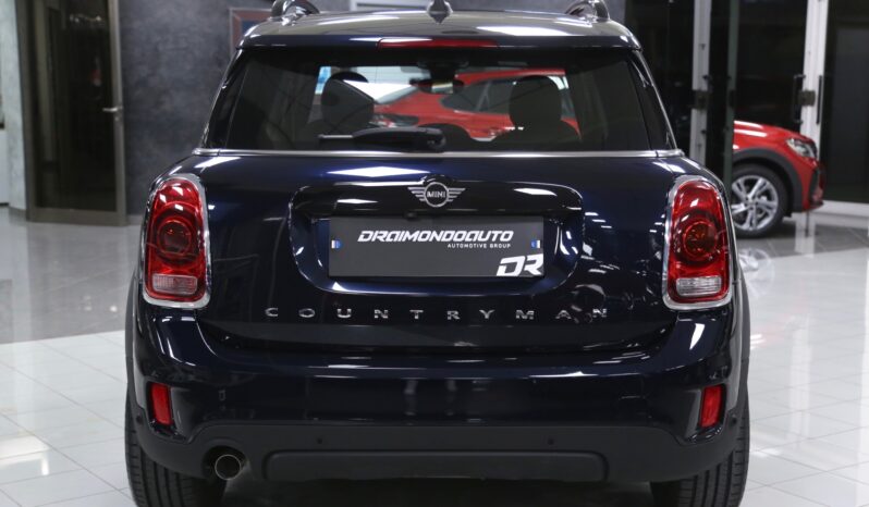 Mini Countryman 1.5 One D auto pieno