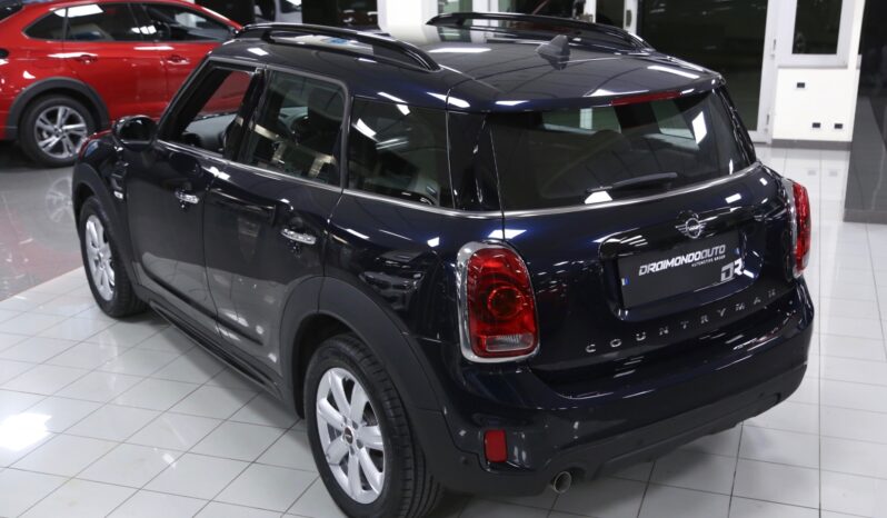 Mini Countryman 1.5 One D auto pieno