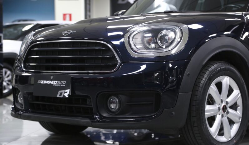 Mini Countryman 1.5 One D auto pieno