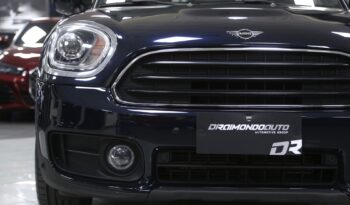 Mini Countryman 1.5 One D auto pieno