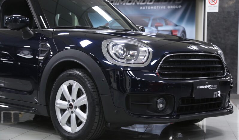 Mini Countryman 1.5 One D auto pieno