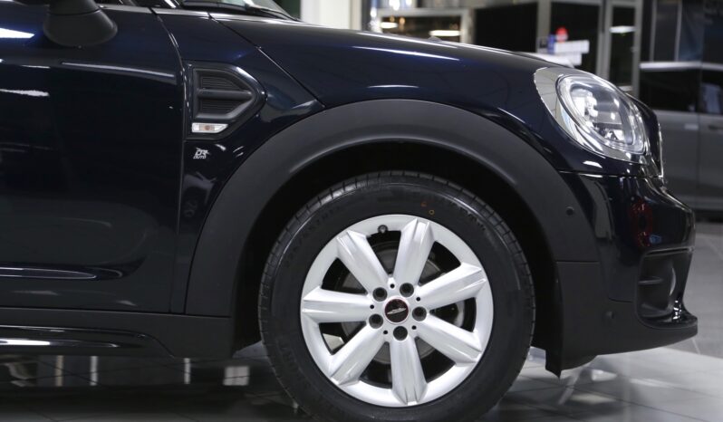 Mini Countryman 1.5 One D auto pieno