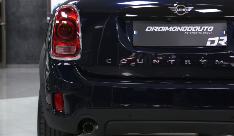 Mini Countryman 1.5 One D auto pieno