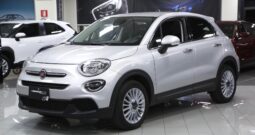 Fiat 500X 1.3 MultiJet 95 cv Connect