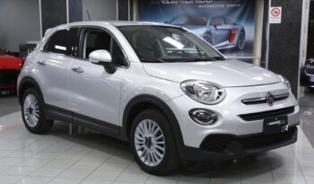 Fiat 500X 1.3 MultiJet 95 cv Connect pieno