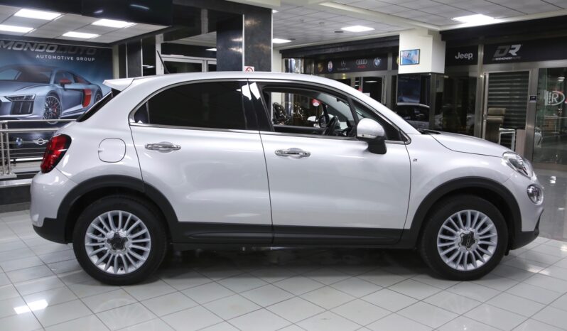 Fiat 500X 1.3 MultiJet 95 cv Connect pieno