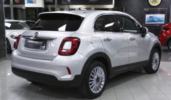 Fiat 500X 1.3 MultiJet 95 cv Connect pieno