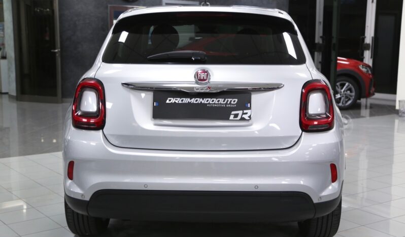 Fiat 500X 1.3 MultiJet 95 cv Connect pieno