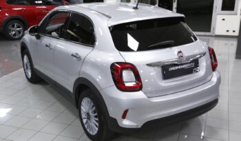 Fiat 500X 1.3 MultiJet 95 cv Connect pieno