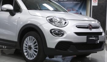 Fiat 500X 1.3 MultiJet 95 cv Connect pieno