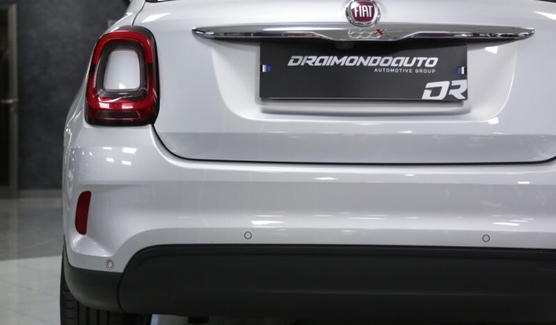 Fiat 500X 1.3 MultiJet 95 cv Connect pieno