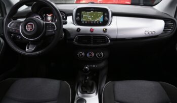 Fiat 500X 1.3 MultiJet 95 cv Connect pieno