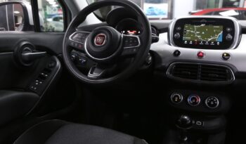 Fiat 500X 1.3 MultiJet 95 cv Connect pieno