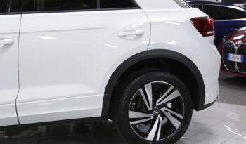 Volkswagen T-Roc 2.0 TDI 150cv DSG R-Line_KM0_2024 pieno