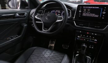 Volkswagen T-Roc 2.0 TDI 150cv DSG R-Line_KM0_2024 pieno