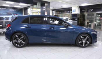 Mercedes A 180 d Automatic Sport pieno