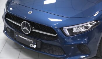 Mercedes A 180 d Automatic Sport pieno