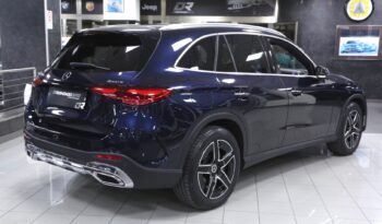 Mercedes GLC 220 d 4Matic Mild Hybrid AMG Premium_2023 pieno