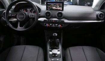 Audi Q2 30 TDI Business pieno