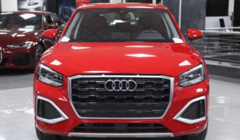 Audi Q2 30 TDI S tronic Business Advanced_2024 pieno