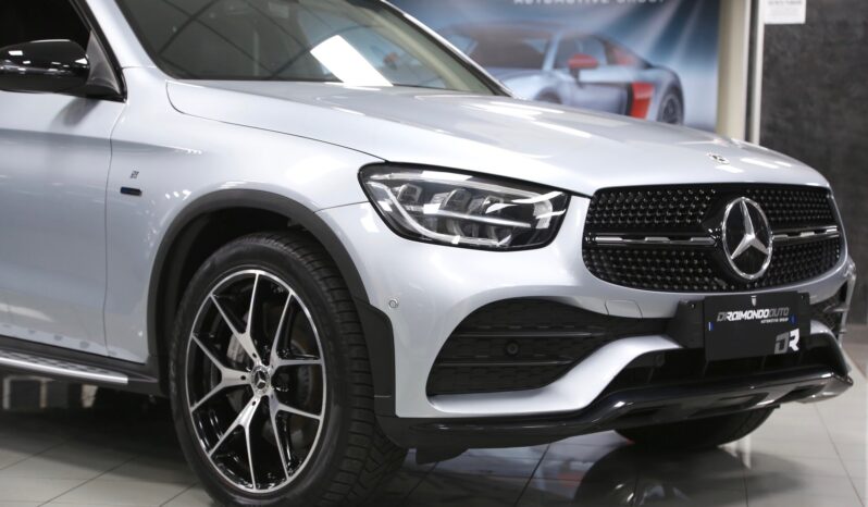 Mercedes GLC 300 de 4Matic EQ-Power Premium AMG auto pieno