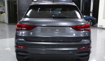 Audi Q3 35 TDI S tronic S line edition_2024 pieno